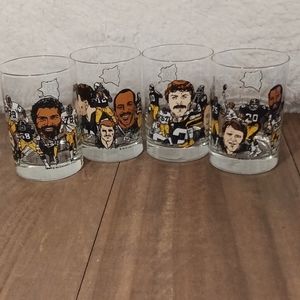 Mcdonalds 1982 Steelers 50 Seasons